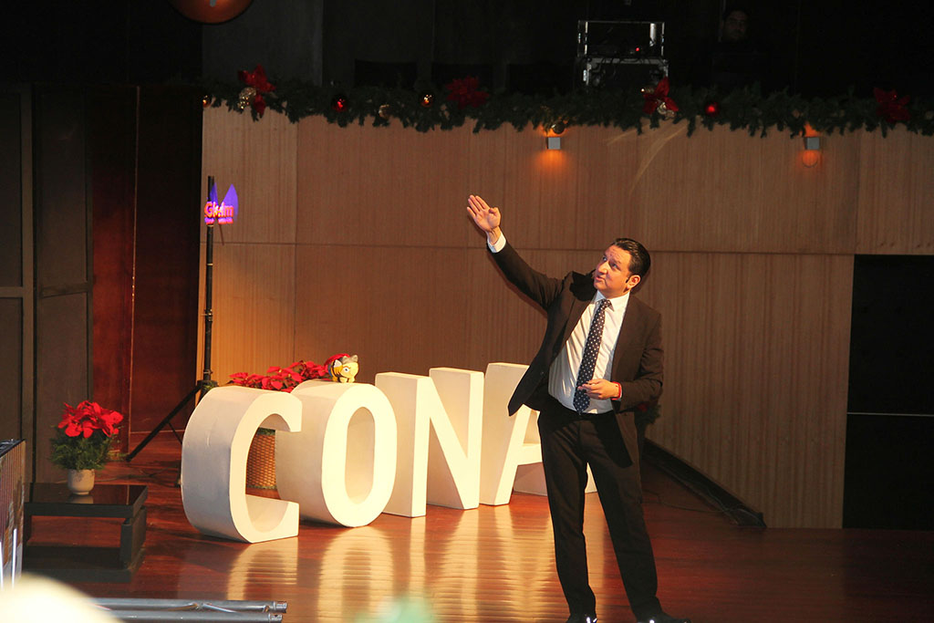 CONAI Momento 4