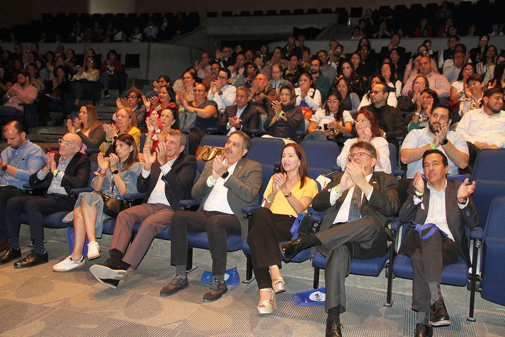 CONAI Momento 5