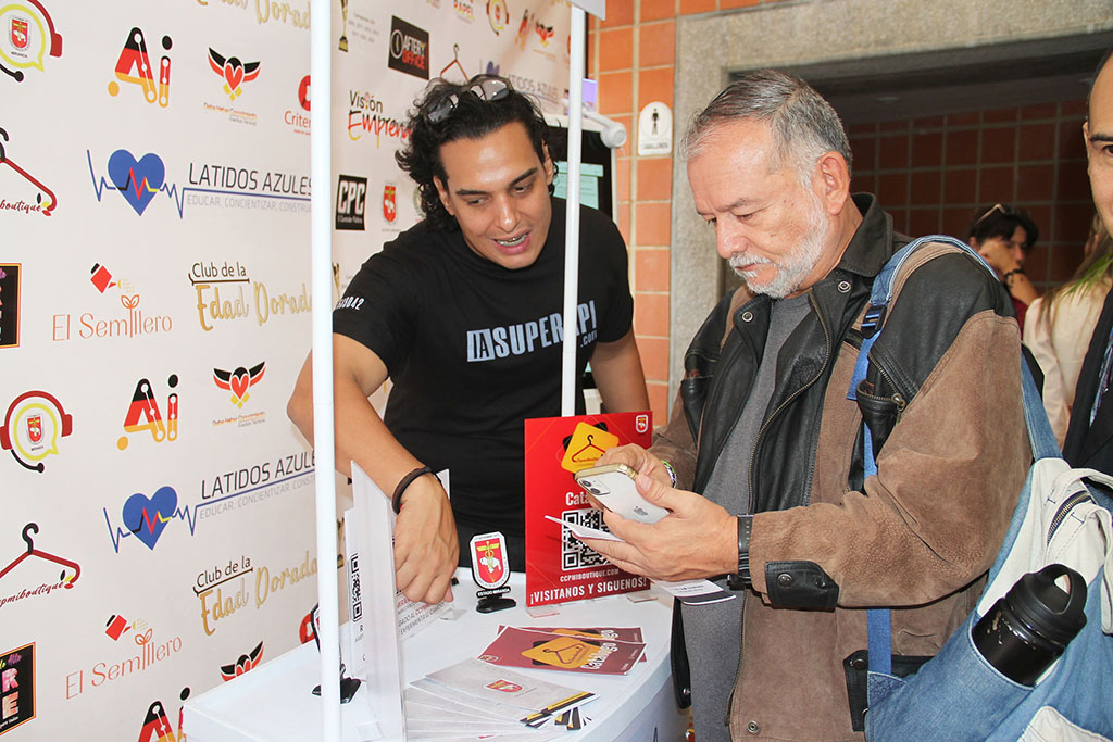 CONAI Momento 11