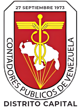 Colegio de Contadores Públicos del Distrito Capital