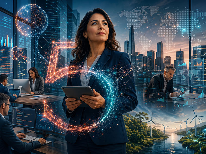 Auditoría 5.0 CONAI